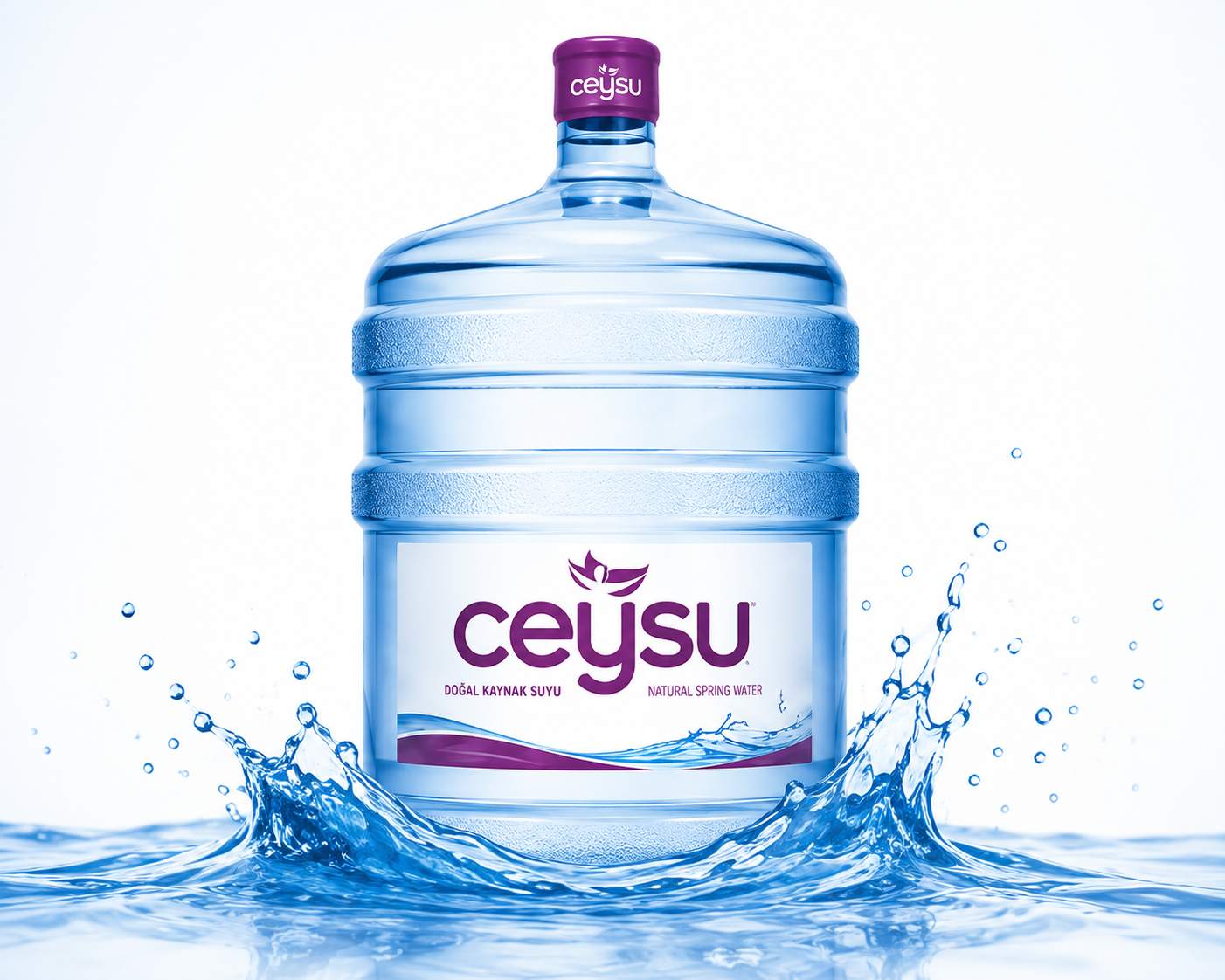 Ceysu Damacana